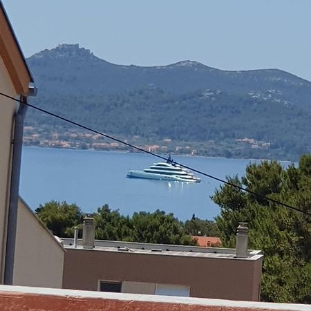 Dani Zadar Exterior foto