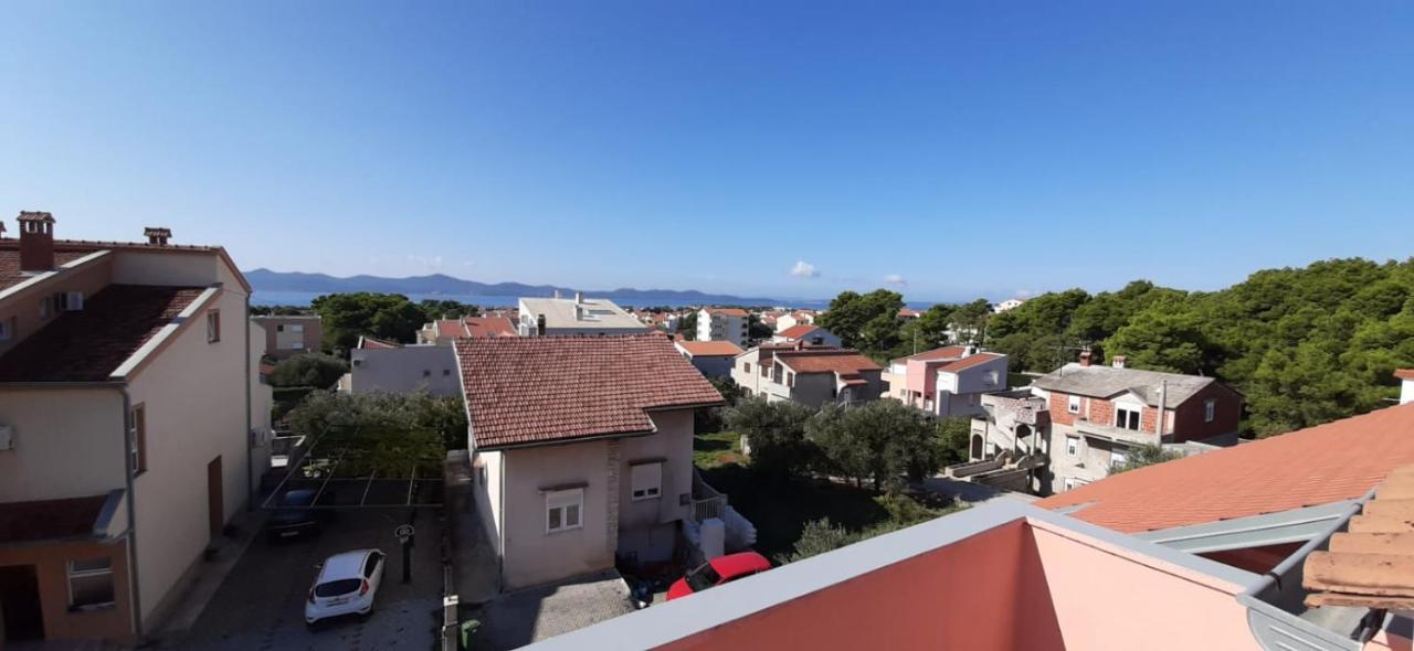 Dani Zadar Exterior foto