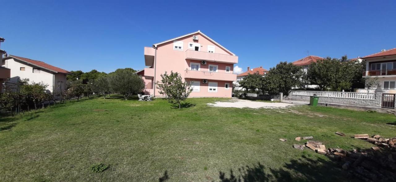 Dani Zadar Exterior foto