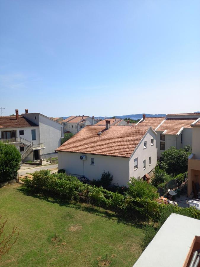 Dani Zadar Exterior foto