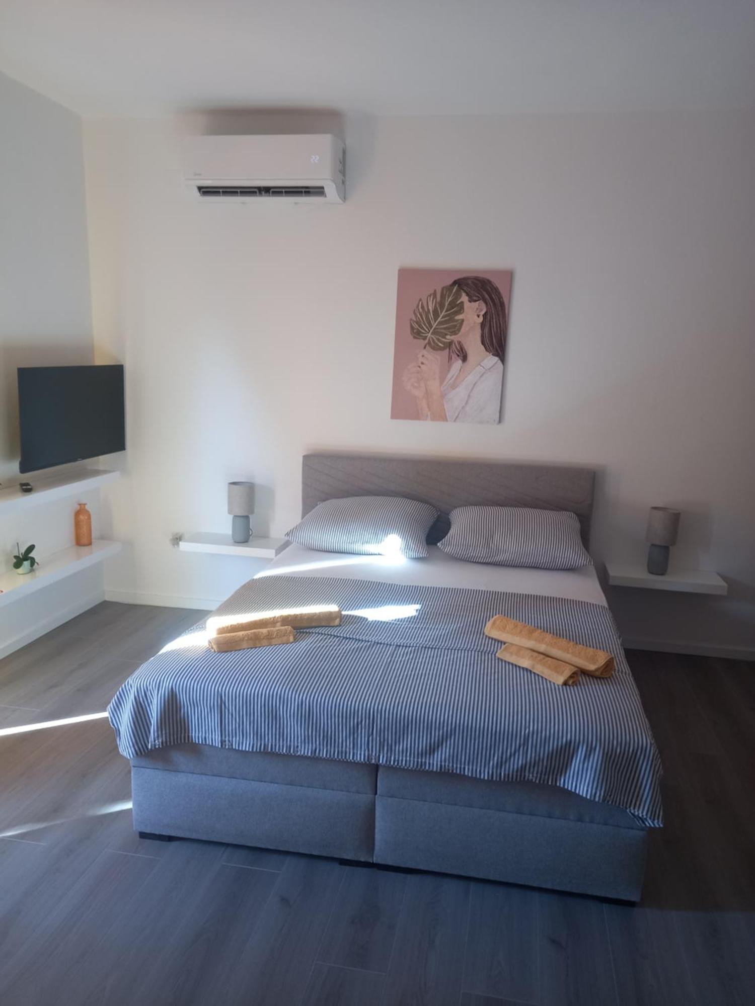 Dani Zadar Quarto foto