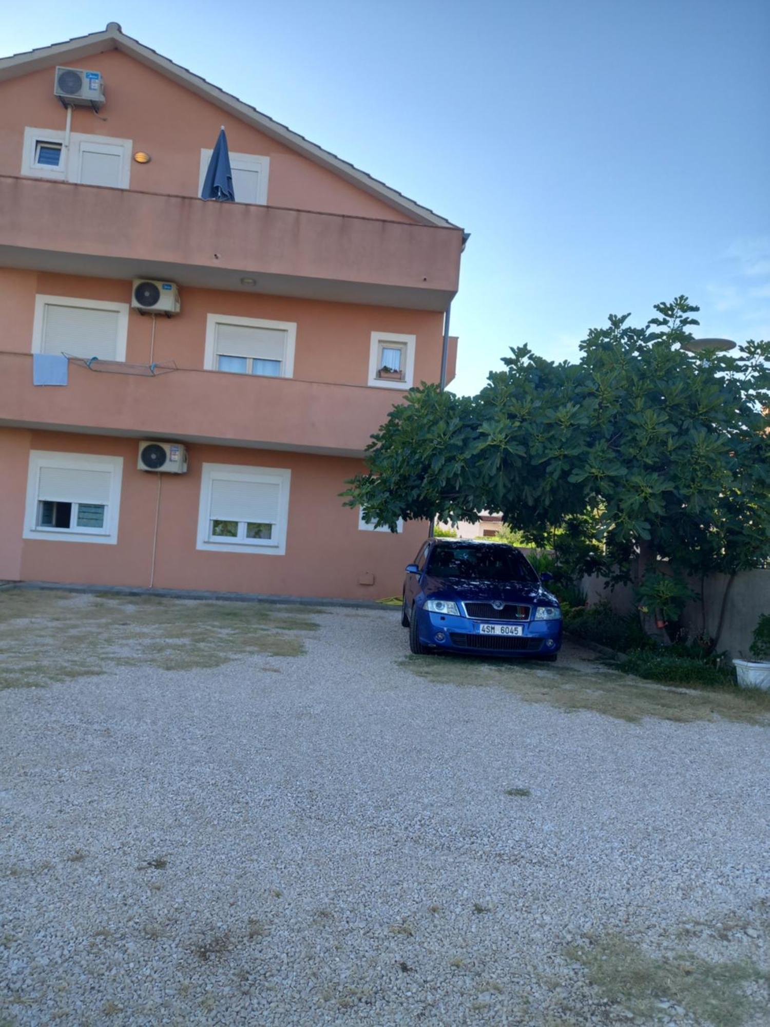 Dani Zadar Quarto foto