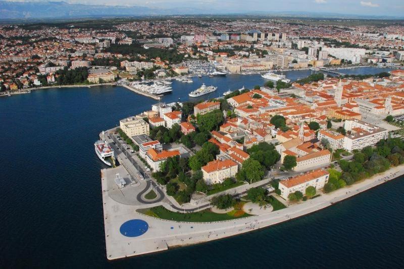 Dani Zadar Quarto foto
