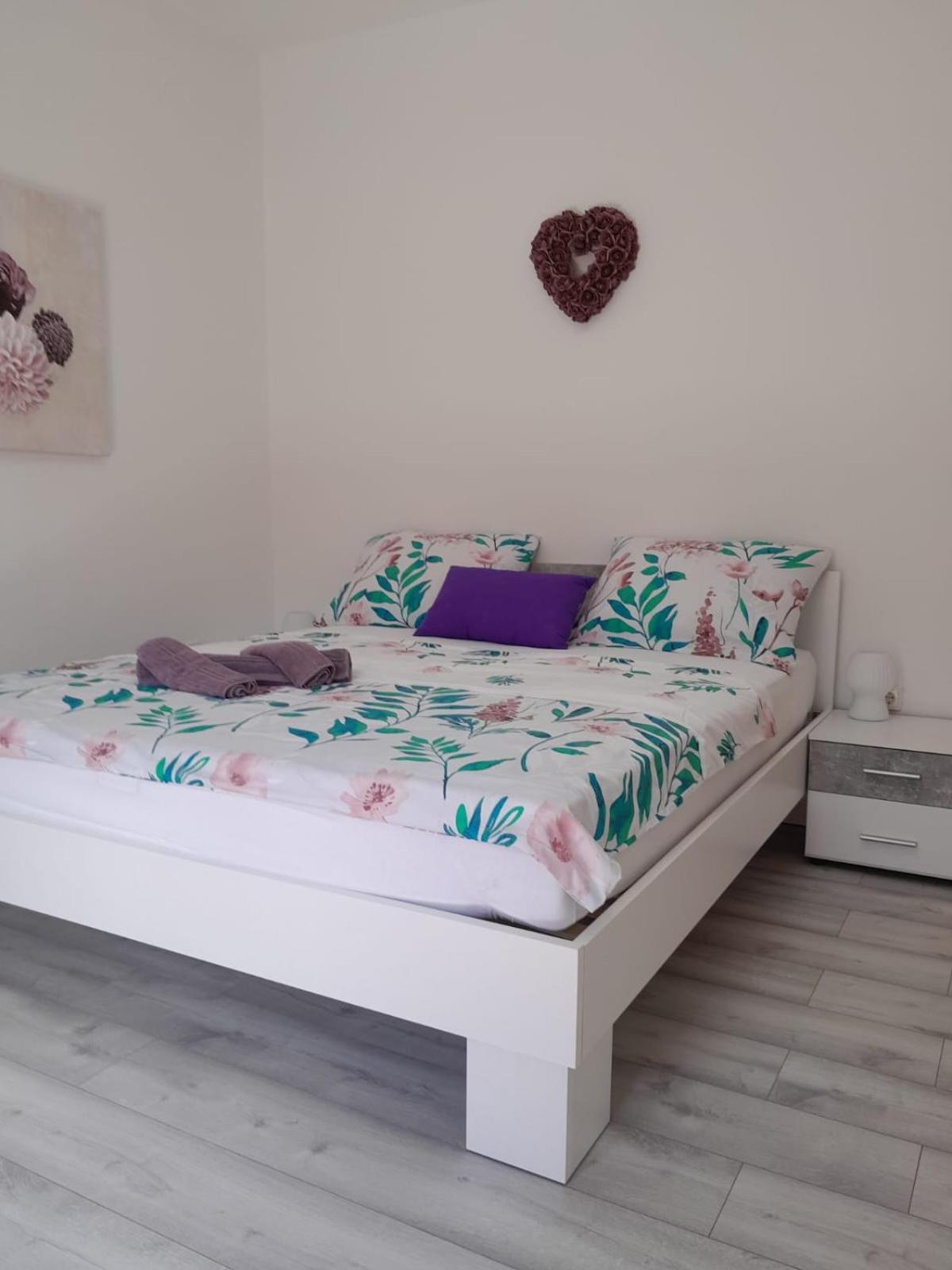 Dani Zadar Quarto foto