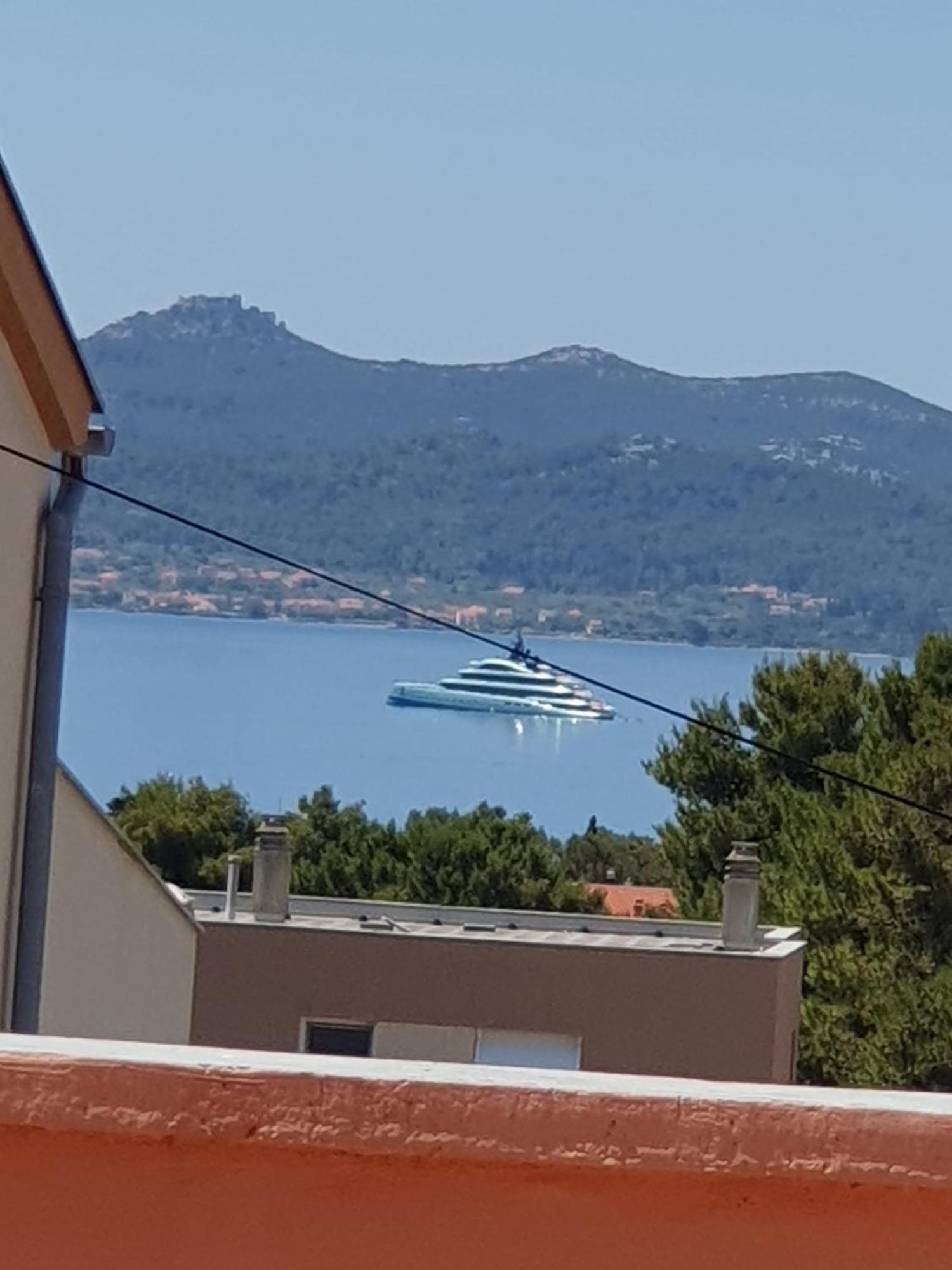 Dani Zadar Exterior foto